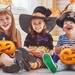 子供と楽しむハロウィンパーティ!SNS映え抜群のかわいいお菓子はカルディがおすすめ!