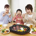 家族揃って「いただきます」団欒のひととき、週に何回していますか?食育ってこういうことじゃない?!