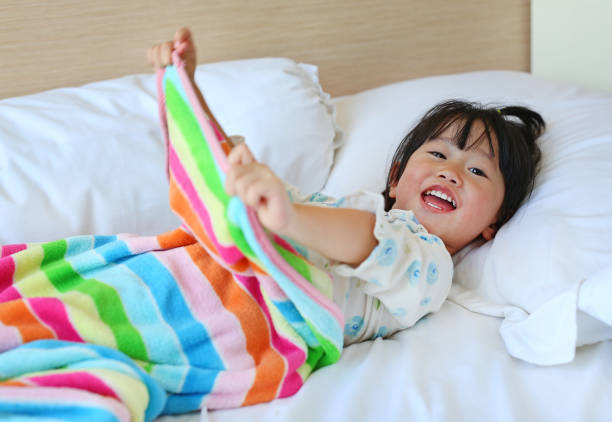 ママの心配事 寝冷えの症状は 子供の寝冷え対策に効果的 季節の変わり目にぴったりの4つの寝冷え対策アイテム 子育て情報まとめ マタイク