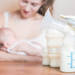 母乳を止めるタイミング!「乳腺炎」にならないための対処法教えます!
