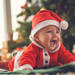 0歳赤ちゃんの男の子・女の子へ贈る「初めてのクリスマスプレゼント」7選