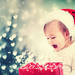 1歳児向け男の子・女の子クリスマスプレゼント8選!子供が必ず喜ぶ贈り物