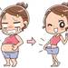超簡単ダイエット!子供と一緒に自宅でできる簡単ストレッチとエクサイズ!