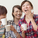 3姉妹ママが伝えたい!好かれてるママの5つの特徴と上手に付き合うママ友との距離感
