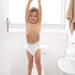おむつの外れてない子の尿検査どうしたらいい?5つの採尿方法