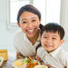なが~い夏休みのお昼ご飯のお助けグッズはコレ!子供が楽しめて食育にも効果テキメン!