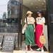 オシャレ女子が取り入れてる!ユニクロ・ZARA・GAPのキャップが可愛い♪気になるお洒落キャップ女子コーデ♪