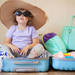 0歳~2歳の子どもとの旅行持ち物リスト大公開!100均ダイソーで子育て便利アイテムご紹介♪