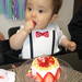 1歳のお誕生日に作ってあげたい!初めてのケーキ♡参考にしたいケーキ画像と簡単レシピ!