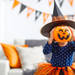 子供のハロウィン衣装(コスプレ)もう決まった?かわいい仮装はこれで決まり!