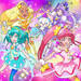人気アニメ『プリキュア』新シリーズスタート☆第16弾は「スター☆トゥインクルプリキュア」