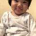最近の成長ぶりに嬉しくなり寂しくなり。。