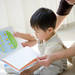 読み聞かせて言葉の発達を促そう!オノマトペが楽しい絵本5選【0歳、1歳、2歳向け】