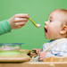 【ゴックン期】離乳食初期少しずつ食事に慣れよう!初めての子育てママにも作りやすい簡単レシピ