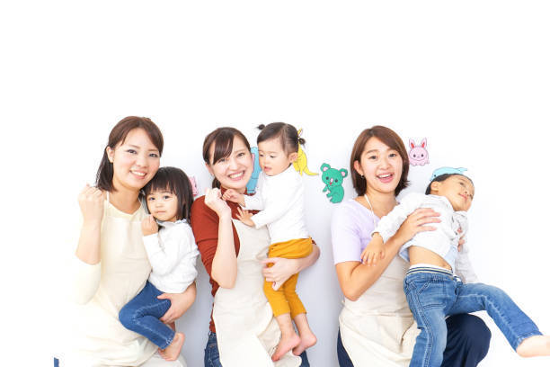 ママ友との付き合いで好かれるママ・嫌われるママの違いって何？ 子育て情報まとめマタイク