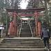 大晦日はお礼参りにパワースポット、祇園神社へ♡