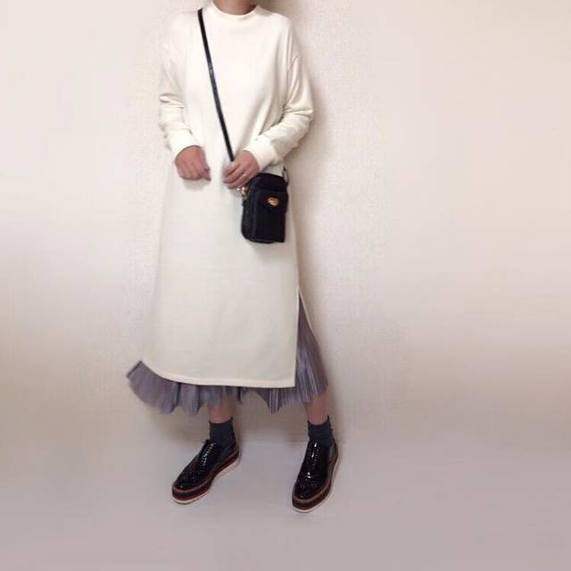 今買うなら春まで使えるアイテム Guの スウェットスリットワンピース で大人のスウェット女子コーデ 子育て情報まとめ マタイク 今買うなら春まで使えるアイテム Guの スウェットスリットワンピース で大人のスウェット女子コーデ 子育て情報まとめ マタイク