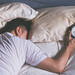 育児中のママ・パパの睡眠時間は足りている?効果的な休息に睡眠カフェはいかが?