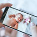 先輩ママが教える!0歳児「動画で残したいシーン」BEST5