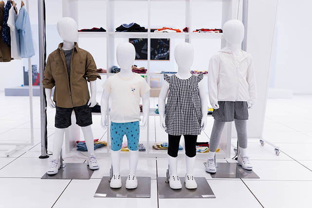 ユニクロキッズ19春夏コーディネート撮影会 参考になるキッズコーデ集 子育て情報まとめ マタイク