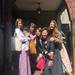 熊本で女子に大人気のお店「テラス」にて女子会❤︎