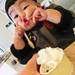 感動!SLOW GELATO!熊本の素材がたっぷりのめーっちゃ美味しいジェラート屋さんっ(^ ^)