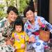 10年ぶりの浴衣を着て、浴衣祭りへ★