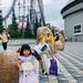 東京ドームシティのシアターGロッソへ!!リュウソウジャーに会いに行ってきたよ❤️