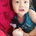 1歳11ヶ月!いよいよ一歳最期の1ヶ月❤️