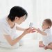 ハーフバースデーの写真を自宅でおしゃれに撮るコツは?参考になる先輩ママのアイデアフォト♡