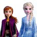 「アナと雪の女王」ファン注目♡キラキラ付録付子ども雑誌情報とステキなグッズ