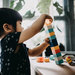 出産祝いやお誕生日におすすめ♡買ってよかった!1、2歳から長く遊べるおもちゃ6選