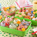 誕生日や遠足のお弁当に!かわいい「キティちゃん」のレシピ11選