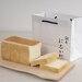 高級食パンの有名店「銀座に志かわ」が食パンアレンジコンテストを開催中!