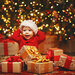 【クリスマスプレゼント】幼児向け♡迷えるパパママサンタにおすすめ10選!