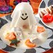 簡単なのに見栄えする❤︎誰でも作れるかわいいハロウィンプレート!