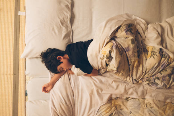 エレガント子供 寝相 悪い いつまで かわいい子供たちの画像