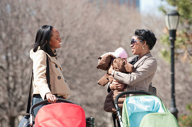 ママ友との付き合いで好かれるママ 嫌われるママの違いって何 子育て情報まとめ マタイク