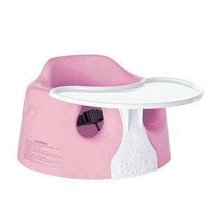 Amazon | Bumbo トレイ付&ベルト付 Baby Seat(ベビーソファ)+PlayTray(プレイトレイ) (8411)