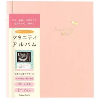 本体サイズ:W205×H225×D20mm全40ページ