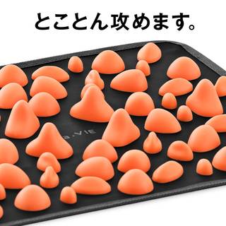 足裏は第二の心臓! 健康管理は足裏から! ! ...