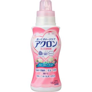 Amazon | アクロン おしゃれ着洗剤 フローラルブーケの香り 500ml (28947)