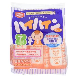 亀田製菓 ハイハイン 16包入がせんべい・米菓ストアで...