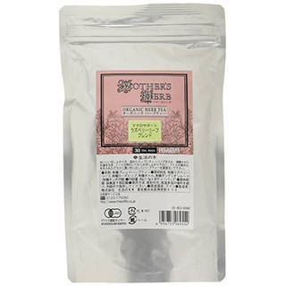 Amazon.co.jp: (生活の木)有機マザーズハーブティー ラズベリーリーフブレンド30個入り (32431)
