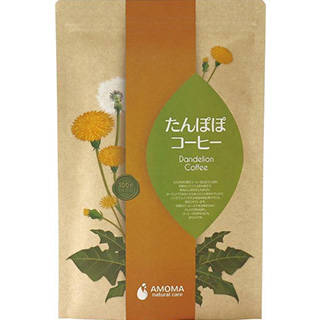■無農薬・国内焙煎ノンカフェインコーヒー