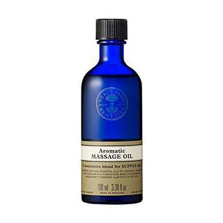 Amazon|ニールズヤード レメディーズ アロマティックマッサージオイル(ボディオイル) 100ml (33975)