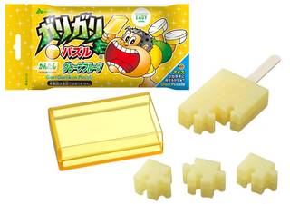 Amazon | ガリガリ君パズル グレープフルーツ味 (37877)
