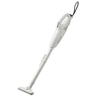 Amazon | 日立工機 7.2V コードレスクリーナ 充電式 1.5Ahリチウムイオン電池付 パネルスイッチ R7DL(LC) (47507)