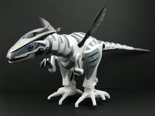 Amazon | ロボザウルス 恐竜型ラジコン (50885)