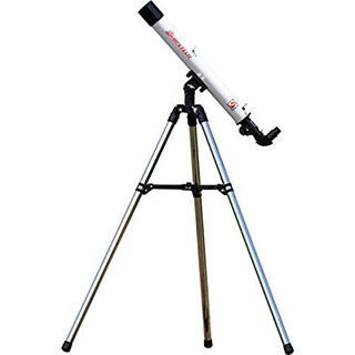 Amazon | スコープテック ラプトル50 天体望遠鏡セット (51102)